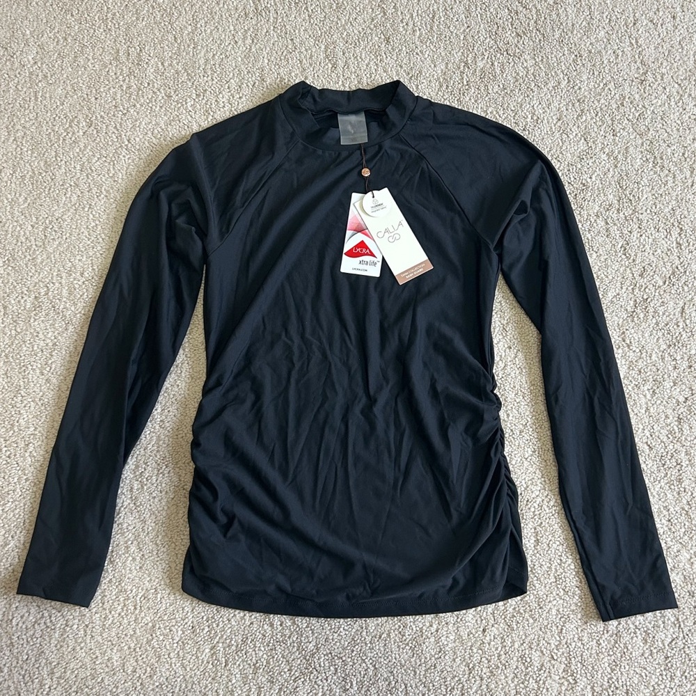 CALIA (Dick’s Sporting Goods) Swim Rashguard
